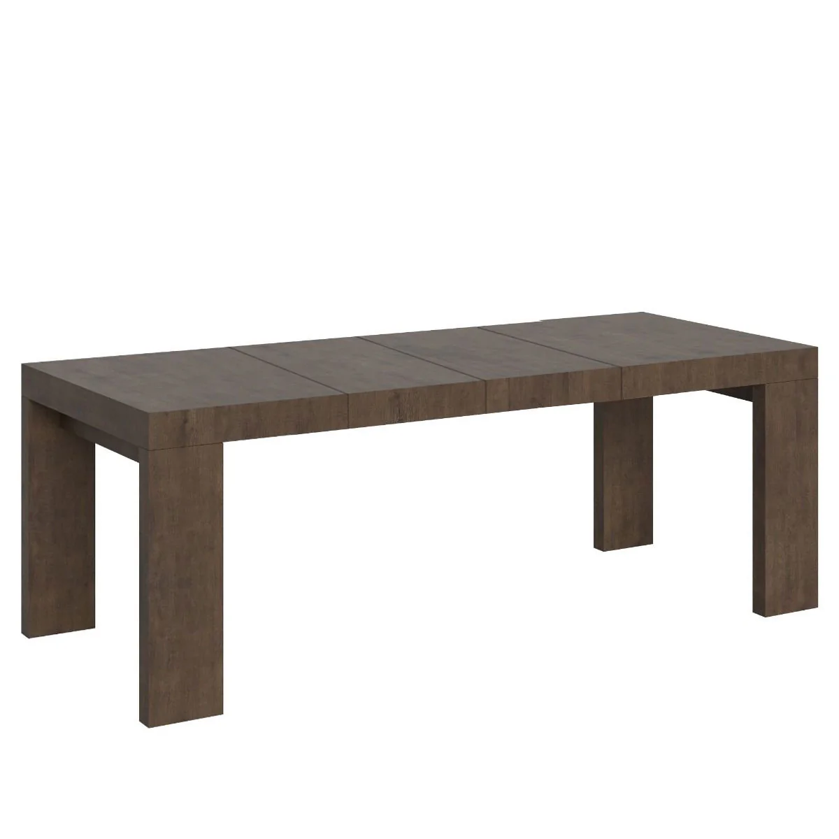 Tavolo allungabile Roxell Premium in diverse dimensioni e finiture - Image 147