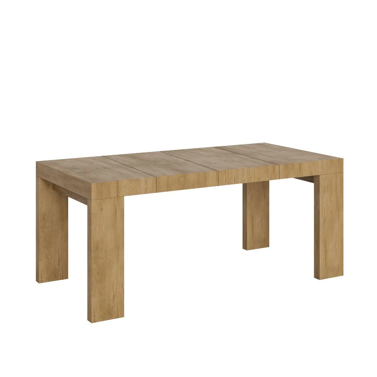 Tavolo allungabile Roxell Premium in diverse dimensioni e finiture - Image 164