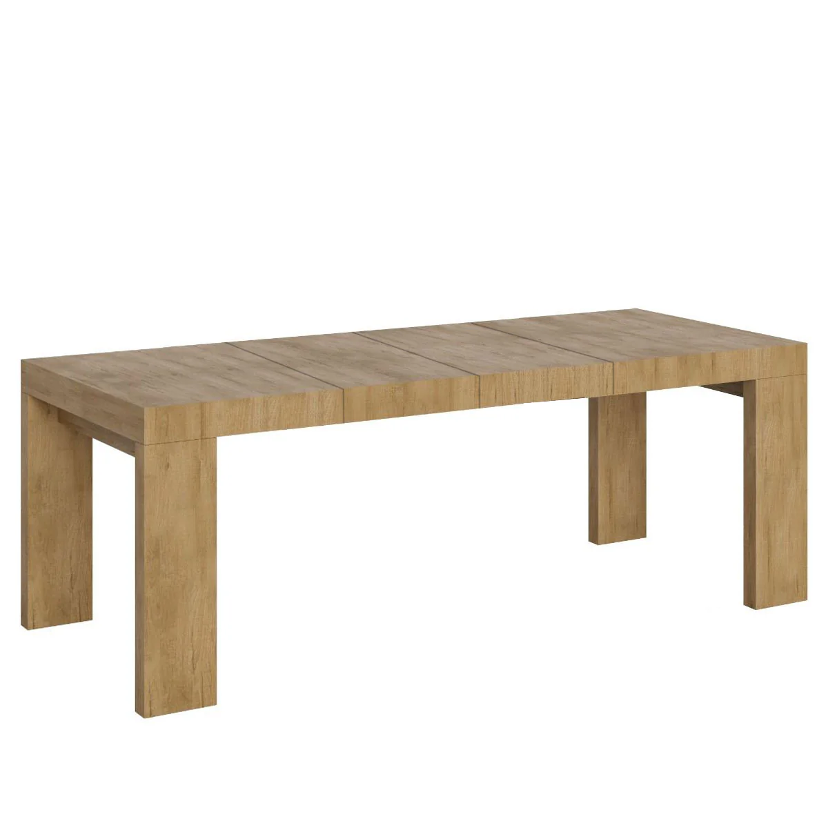 Tavolo allungabile Roxell Premium in diverse dimensioni e finiture - Image 80