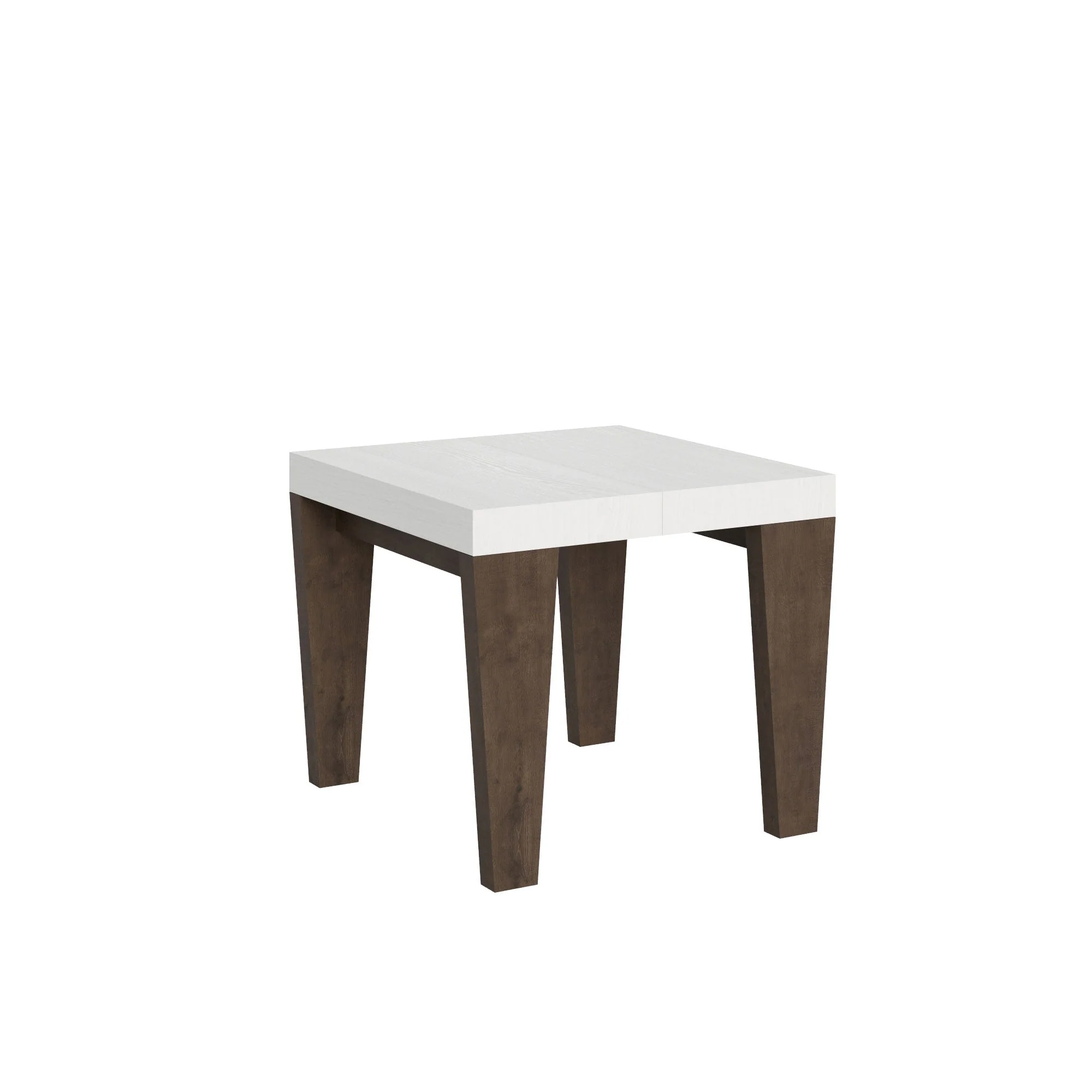Tavolo allungabile Spimbo Mix piano e gambe in diverse finiture - Image 38