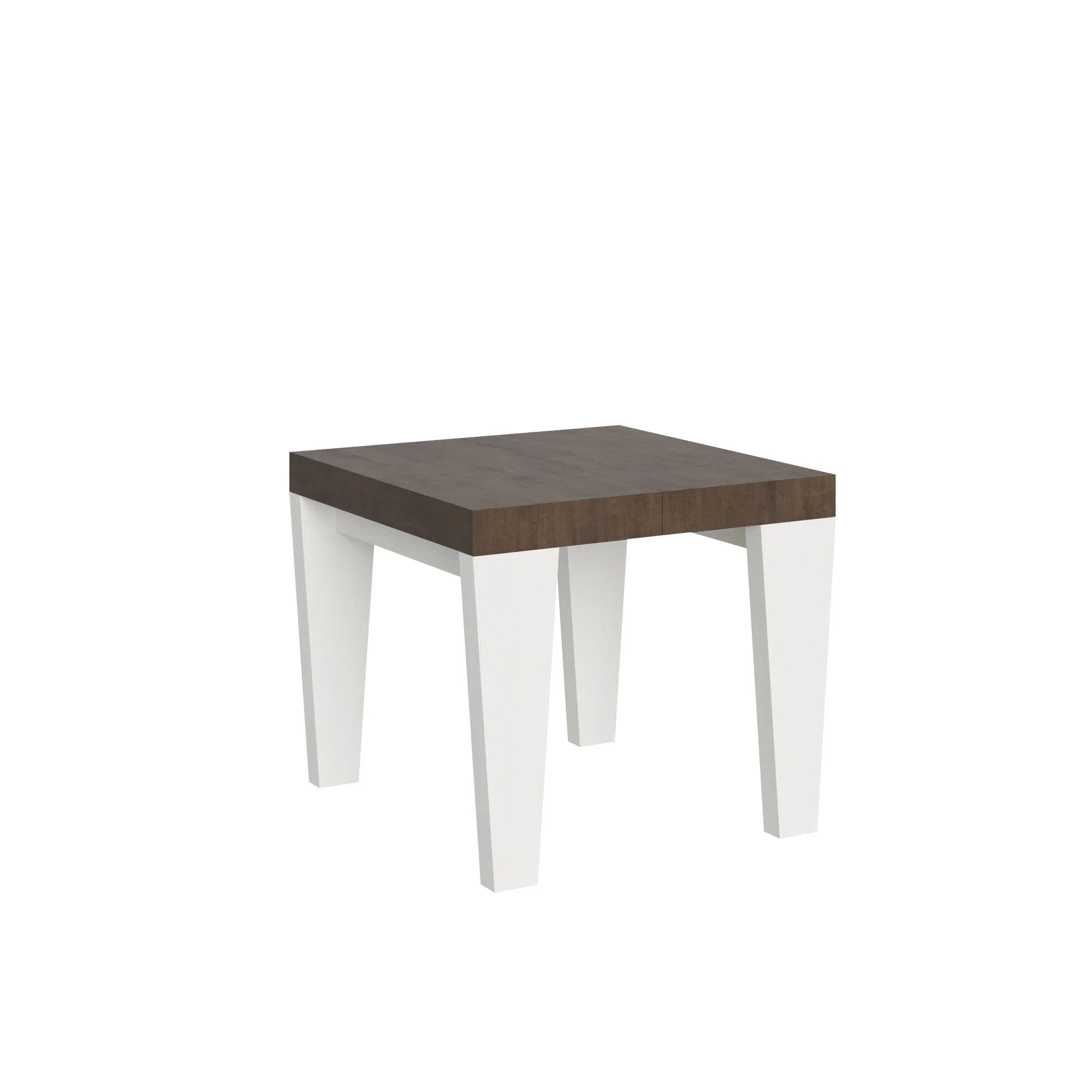 Tavolo allungabile Spimbo Mix piano e gambe in diverse finiture - Image 44