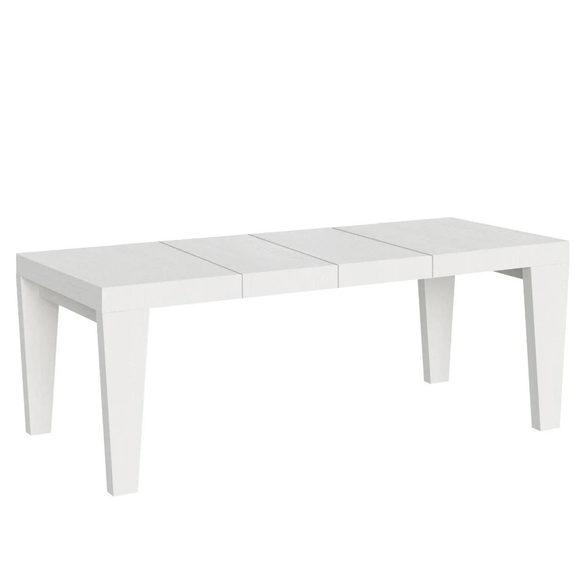 Tavolo allungabile Spimbo Premium in diverse finiture e dimensioni - Image 16