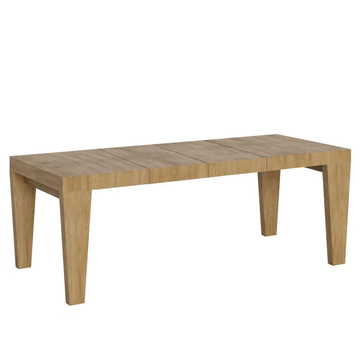 Tavolo allungabile Spimbo Premium in diverse finiture e dimensioni - Image 24