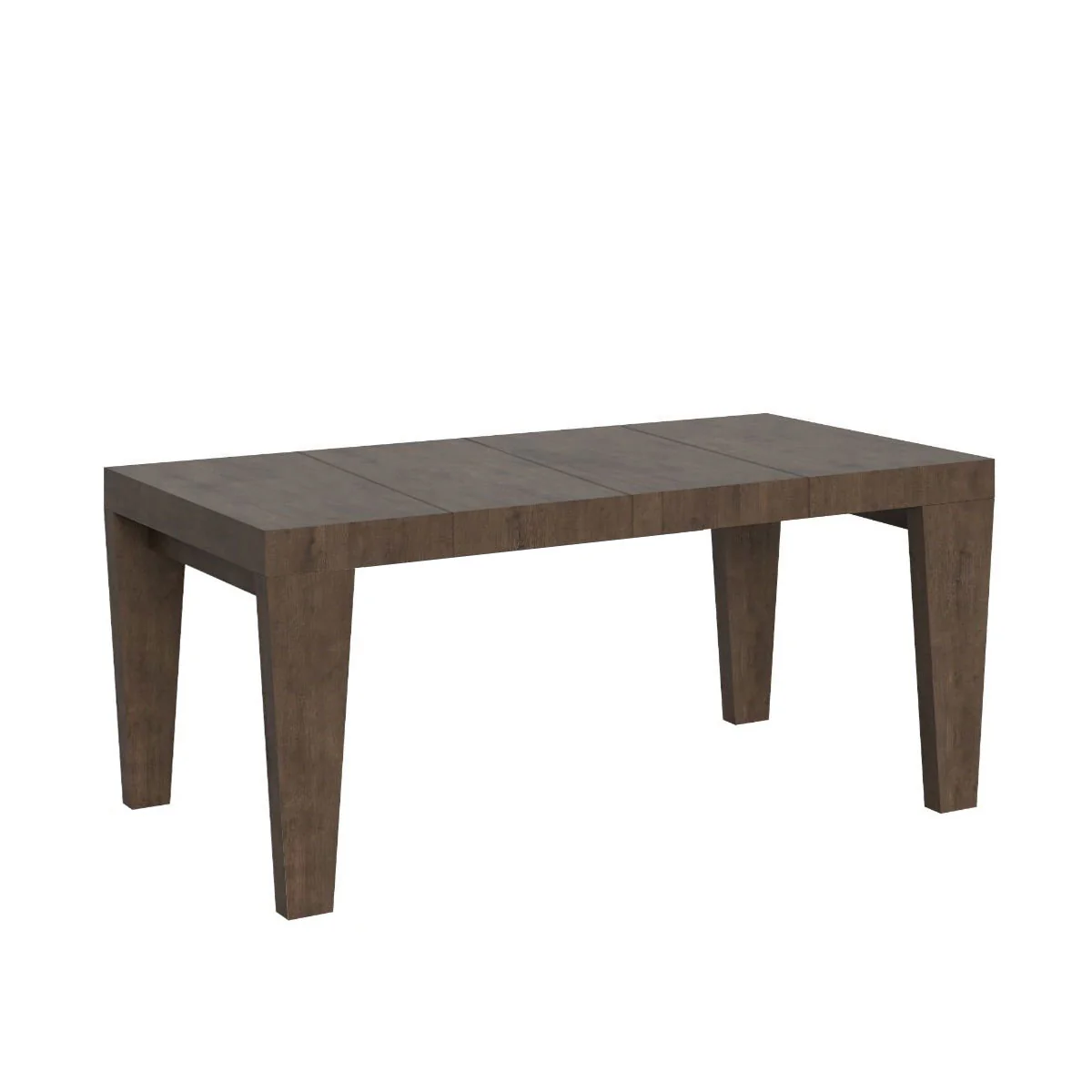 Tavolo allungabile Spimbo Premium in diverse finiture e dimensioni - Image 6
