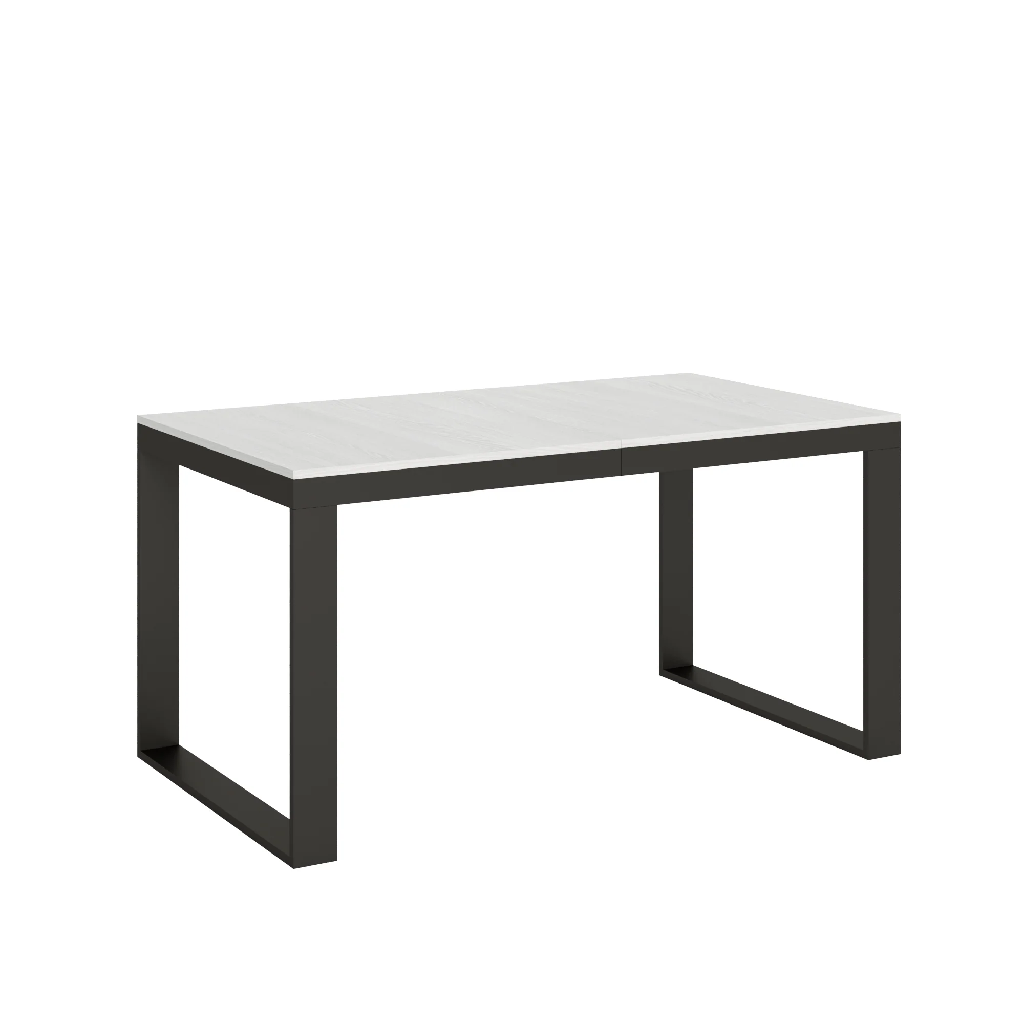 Tavolo allungabile Tecno Evolution con diverse rifiniture - Image 19
