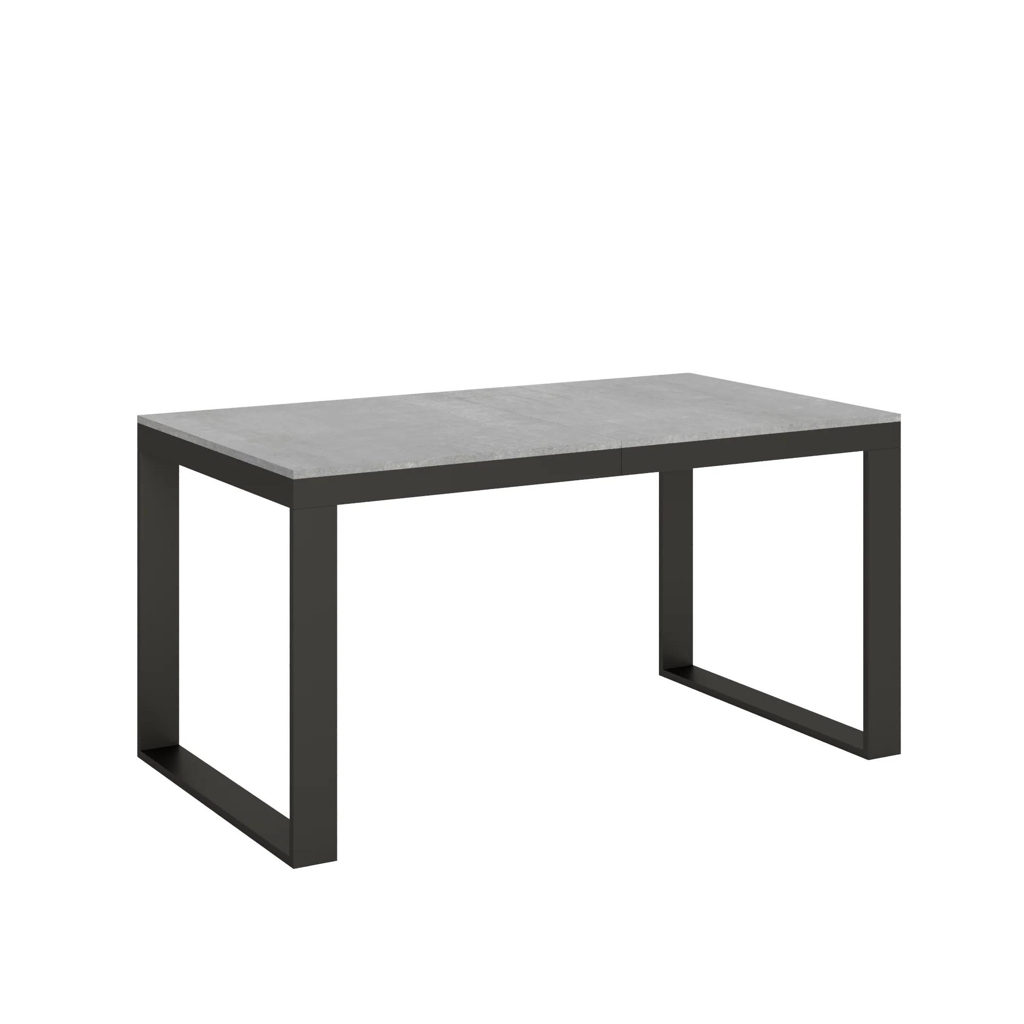 Tavolo allungabile Tecno Evolution con diverse rifiniture - Image 21