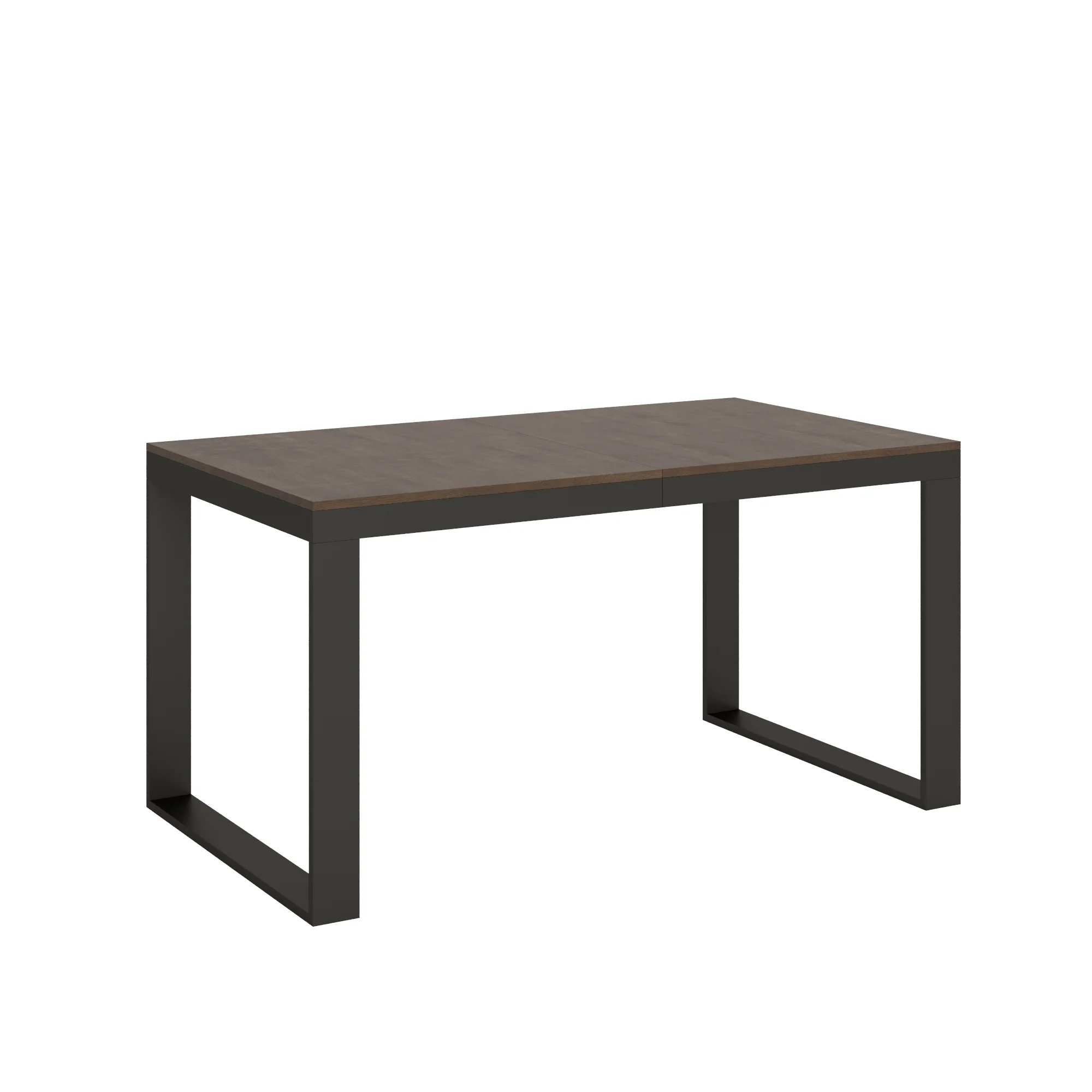 Tavolo allungabile Tecno Evolution con diverse rifiniture - Image 22
