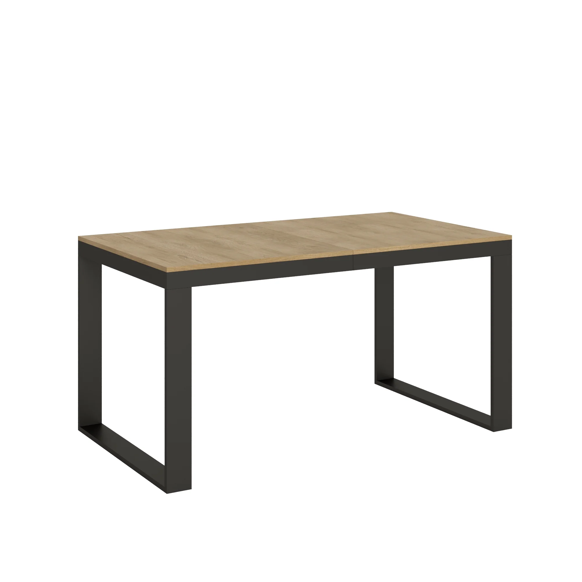 Tavolo allungabile Tecno Evolution con diverse rifiniture - Image 23