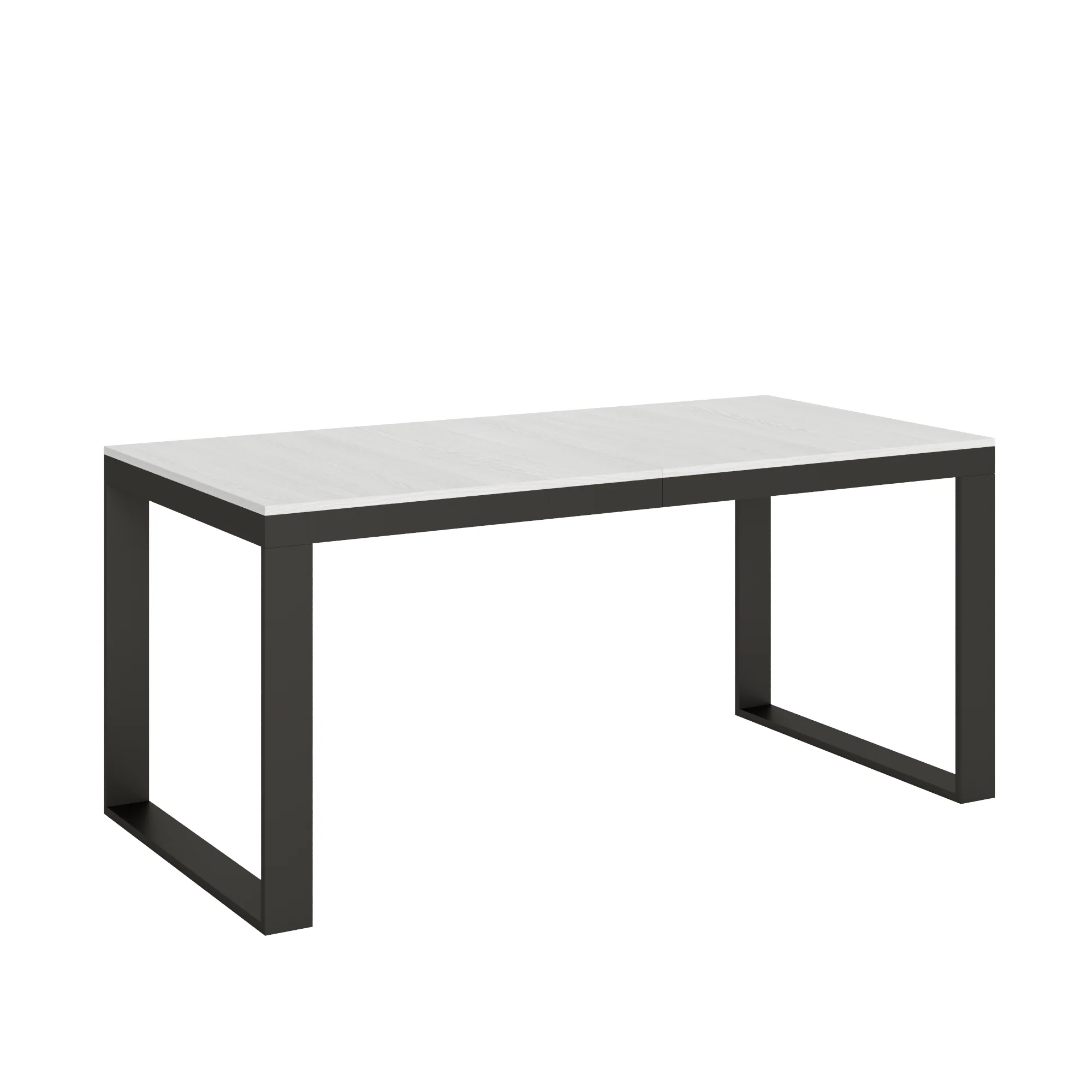 Tavolo allungabile Tecno Evolution con diverse rifiniture - Image 28