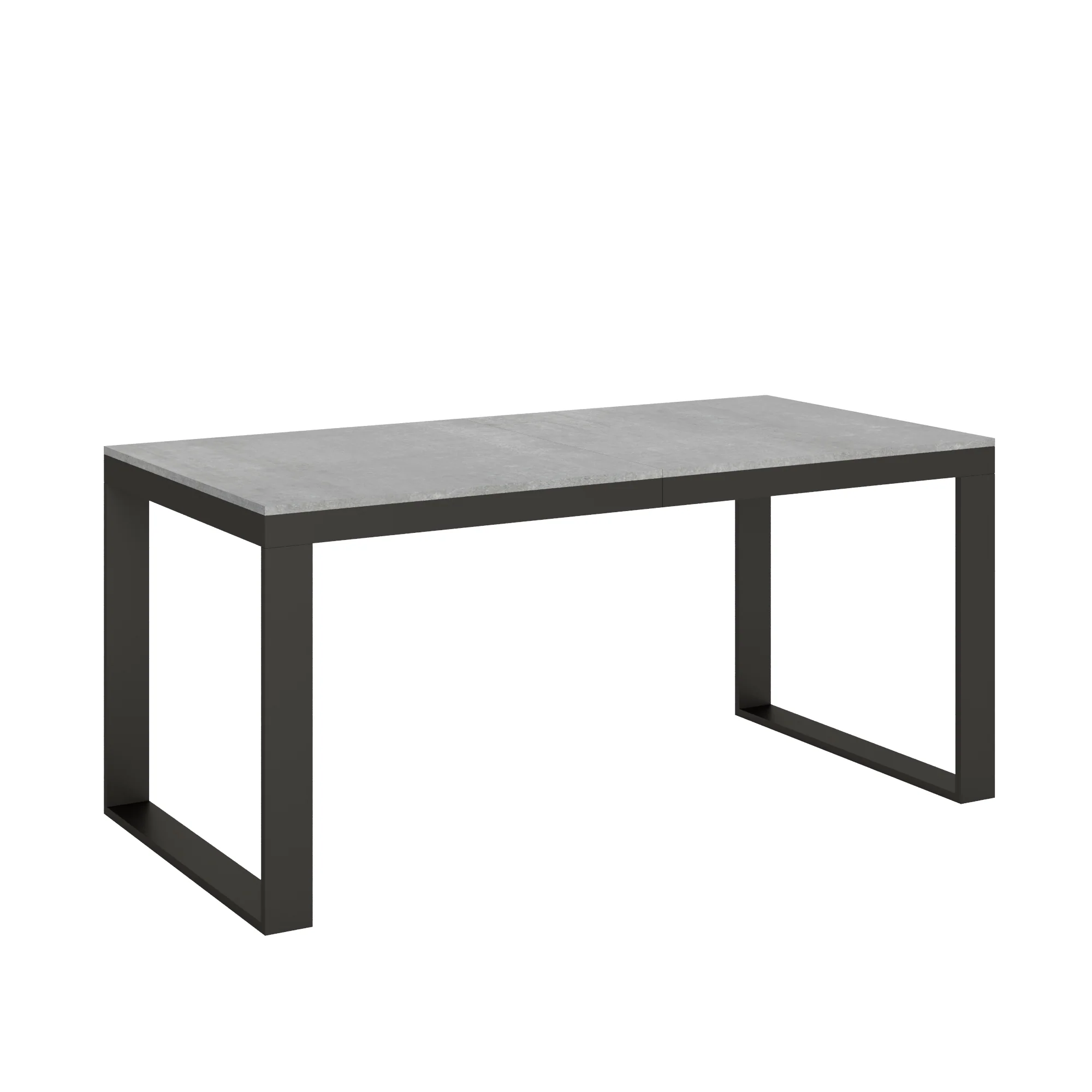 Tavolo allungabile Tecno Evolution con diverse rifiniture - Image 29