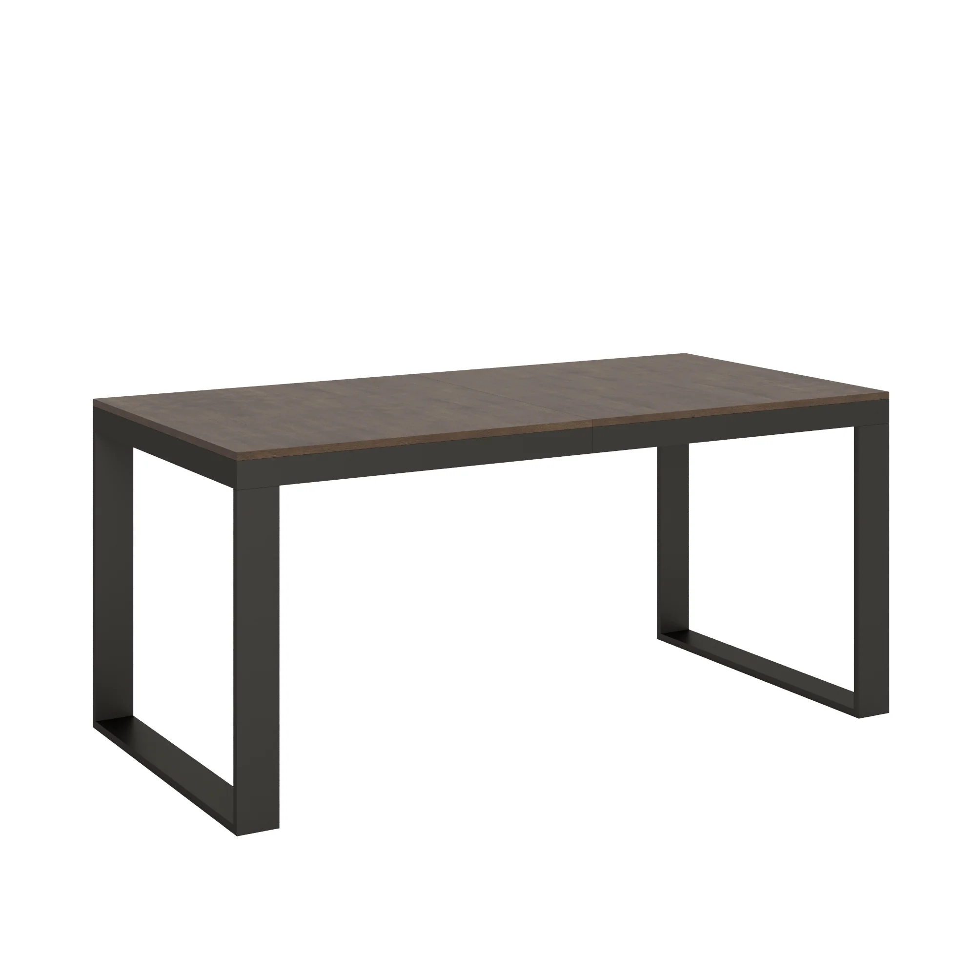 Tavolo allungabile Tecno Evolution con diverse rifiniture - Image 30