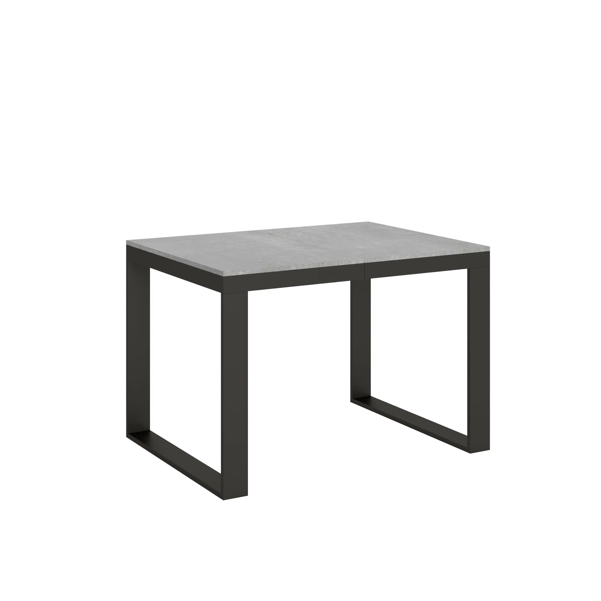 Tavolo allungabile Tecno Evolution con diverse rifiniture - Image 5