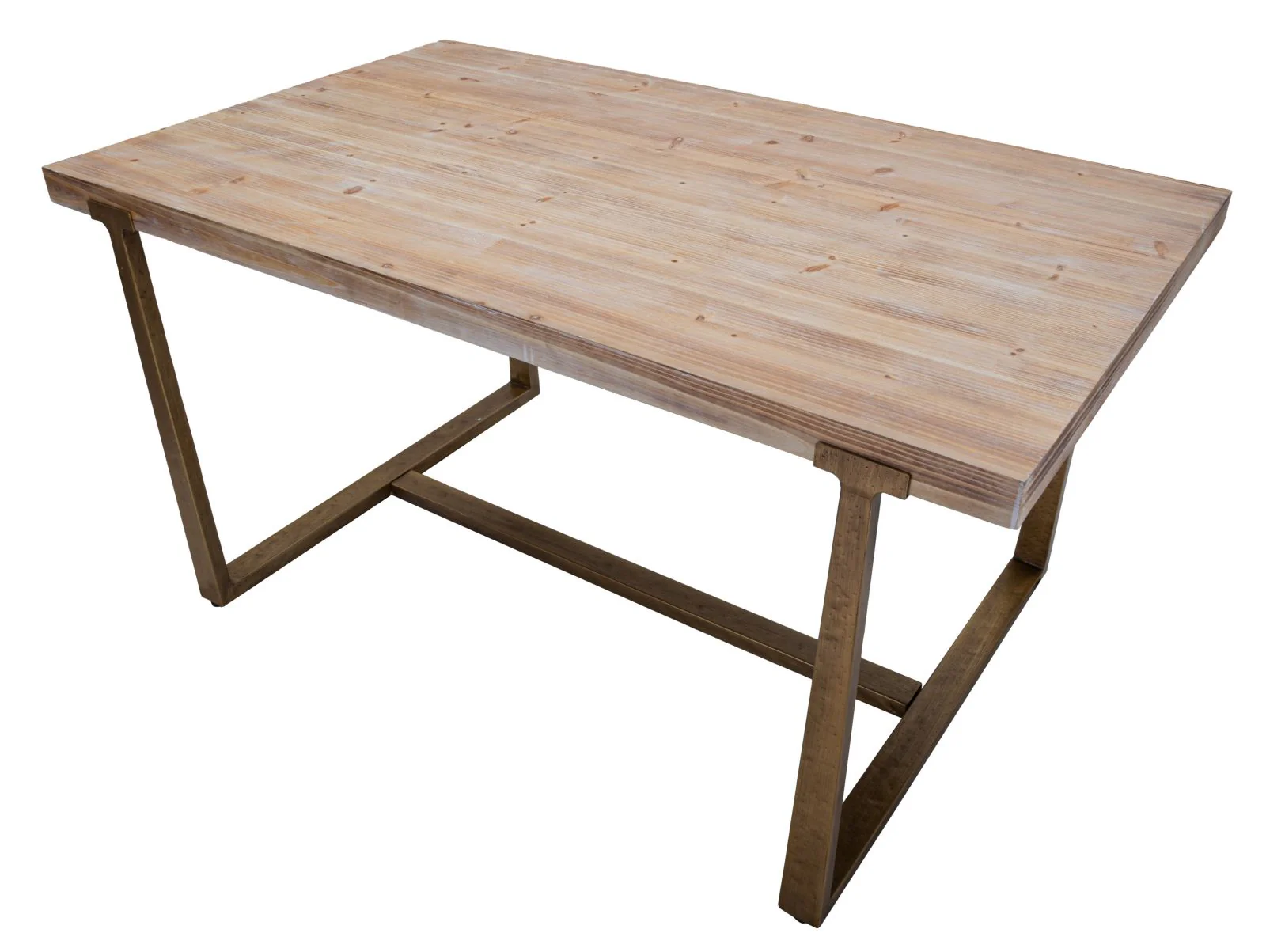Tavolo Ankara design moderno 150x90 cm - Image 4