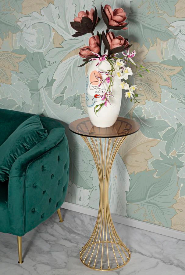 Tavolo Centur Elegante cm ø 40x82 - Image 6