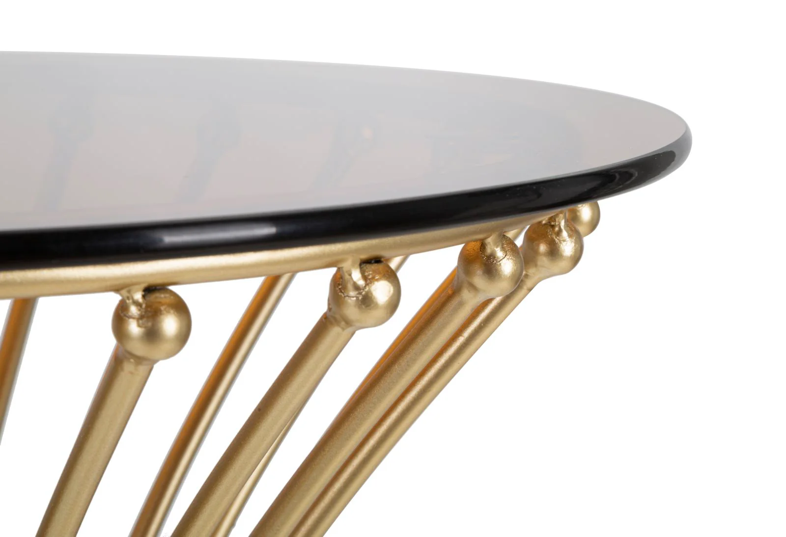 Tavolo Centur Elegante cm Ø 50x103 - Image 2