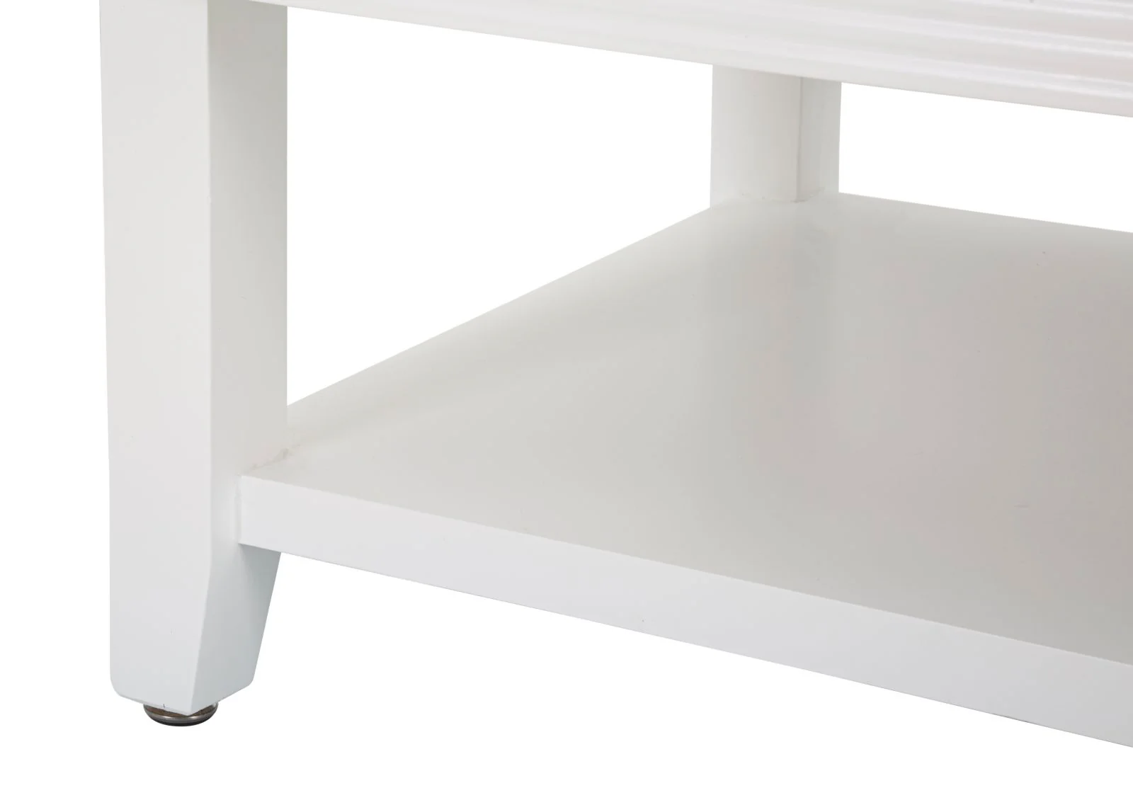Tavolo rettangolare da caffè 90x60 cm con cassetti - Image 7
