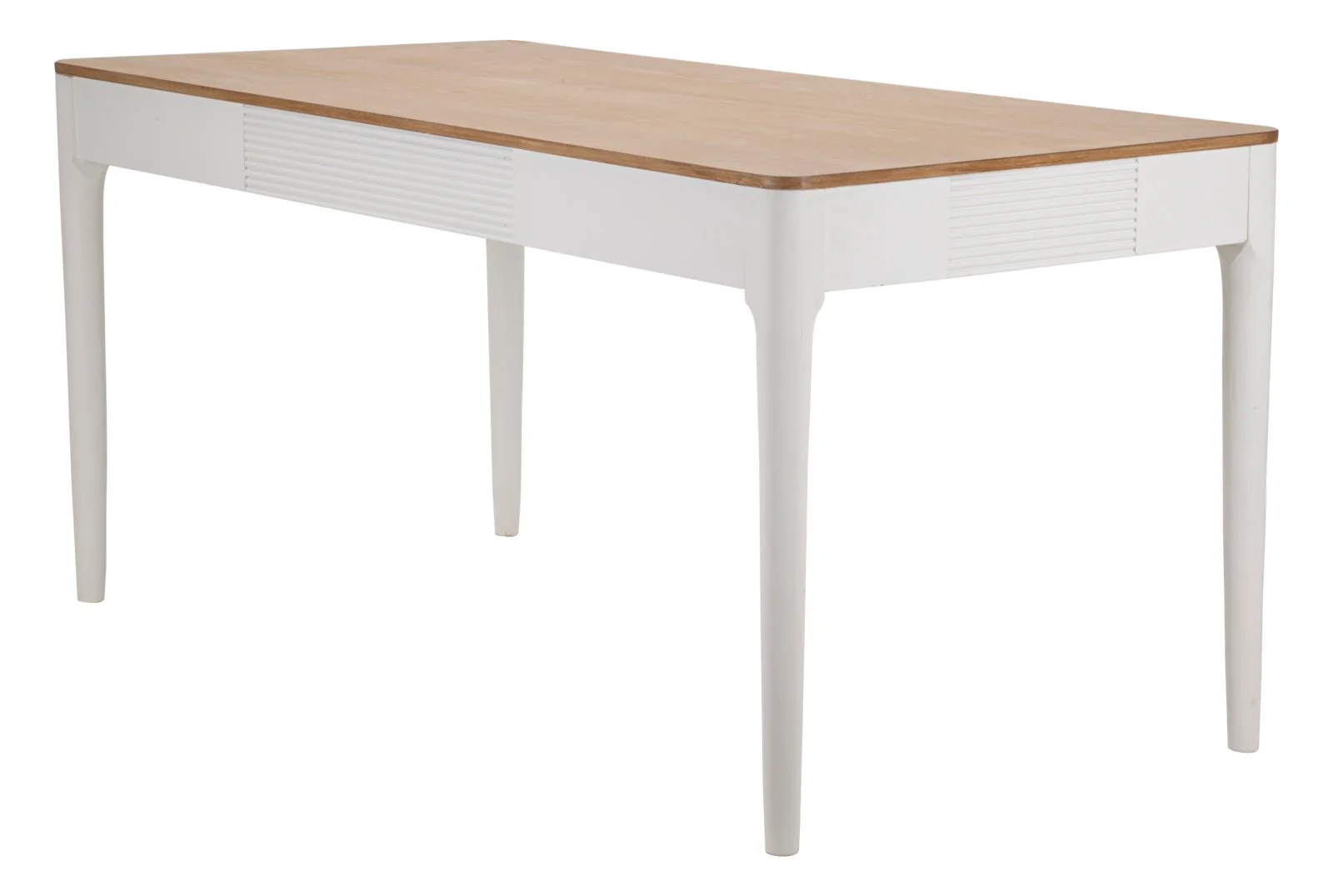 Tavolo da Pranzo Moderno Matera 180x90 cm - Image 3