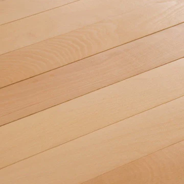 Tavolo doppio in legno di faggio 70 x 140 colore naturale - Image 5