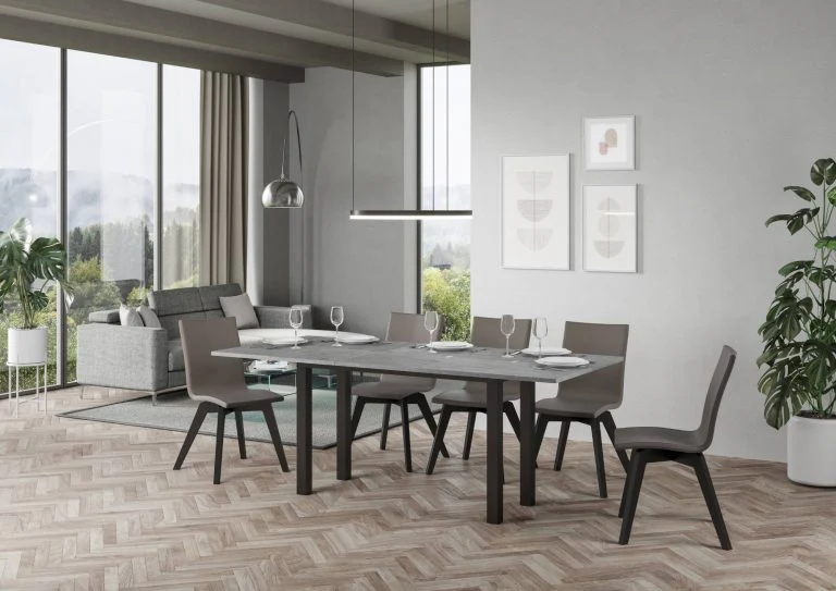 Tavolo Estensibile Everyday Doppio 200 cm - Image 7