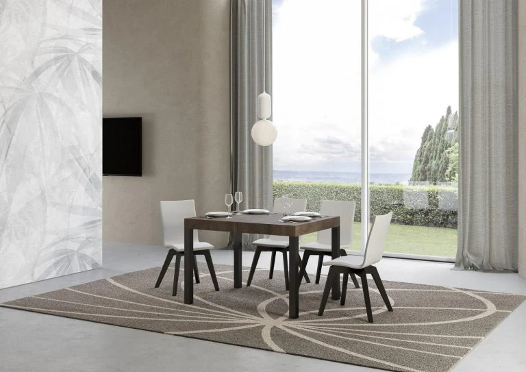 Tavolo Allungabile Everyday P.90 - Versatile e Elegante - Image 8