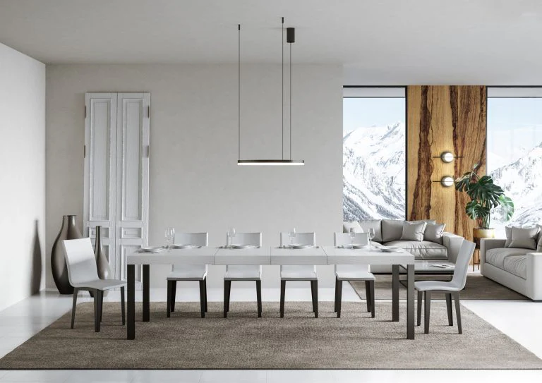 Tavolo Allungabile Premium Everyday P.90 - Image 9