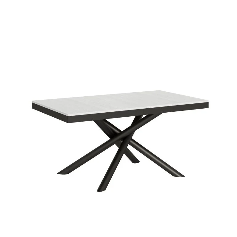 Tavolo allungabile Famas Evolution P.90 - Design Moderno e Funzionale - Image 17