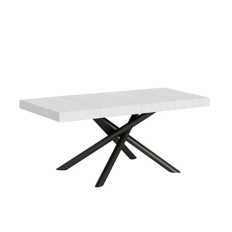 Tavolo allungabile Famas Premium Eleganza P.90 - Image 9