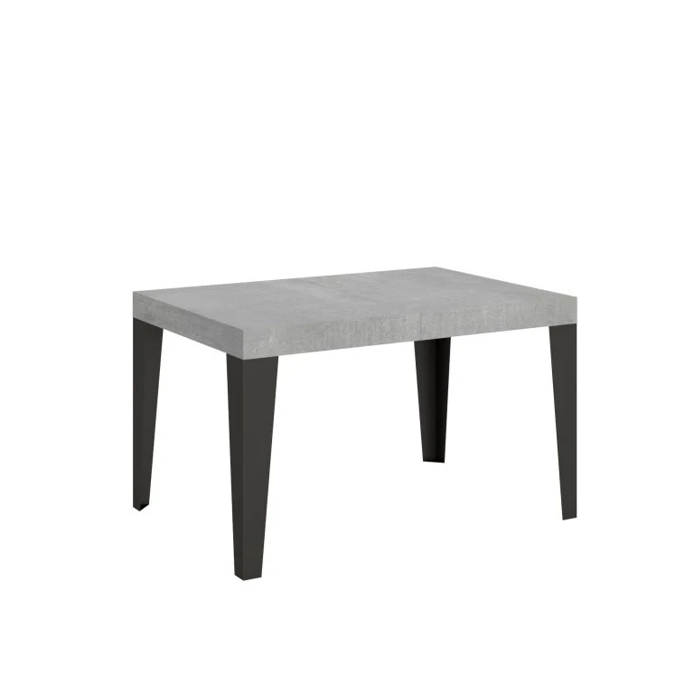 Tavolo Estensibile Flame P.90 - Struttura Antracite - Image 19