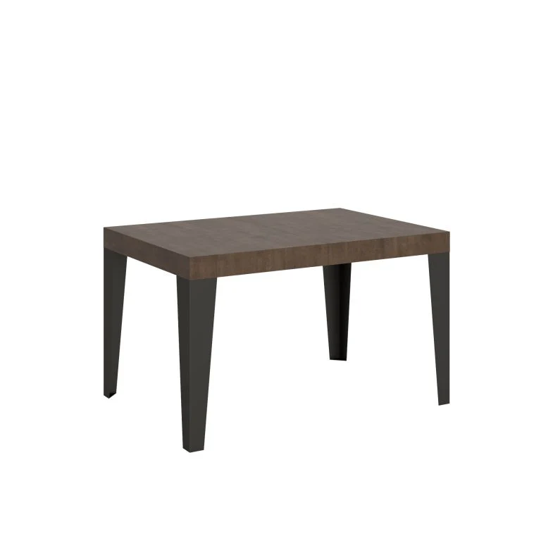 Tavolo Estensibile Flame P.90 - Struttura Antracite - Image 20