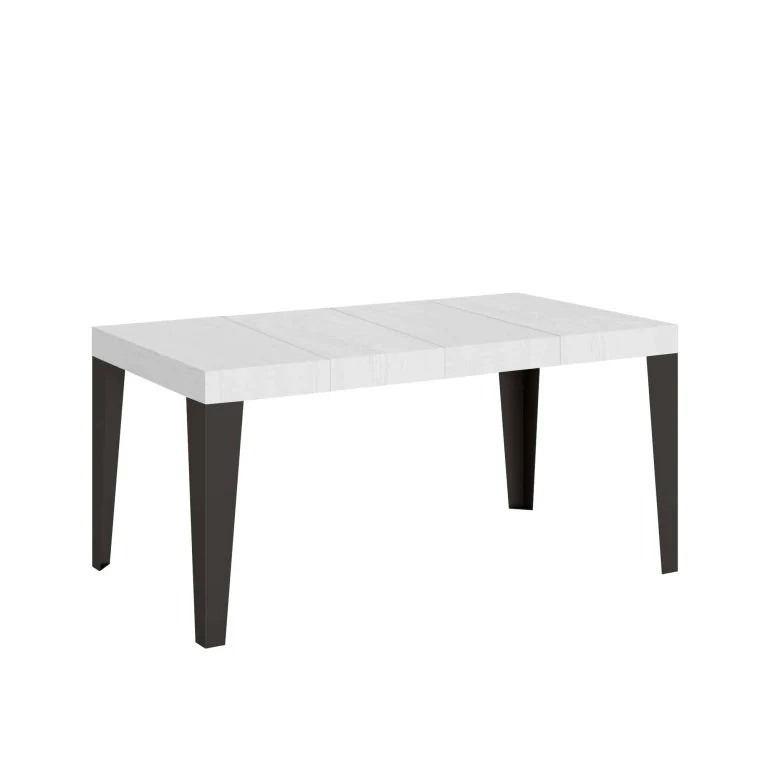 Tavolo Estensibile Flame Premium P.120 - Telaio Antracite - Image 9