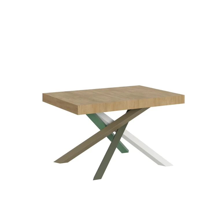 Tavolo allungabile Volantis P.90 - Capacità fino a 18 persone - Image 10