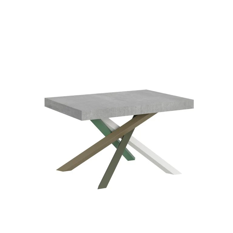 Tavolo allungabile Volantis P.90 - Capacità fino a 18 persone - Image 11