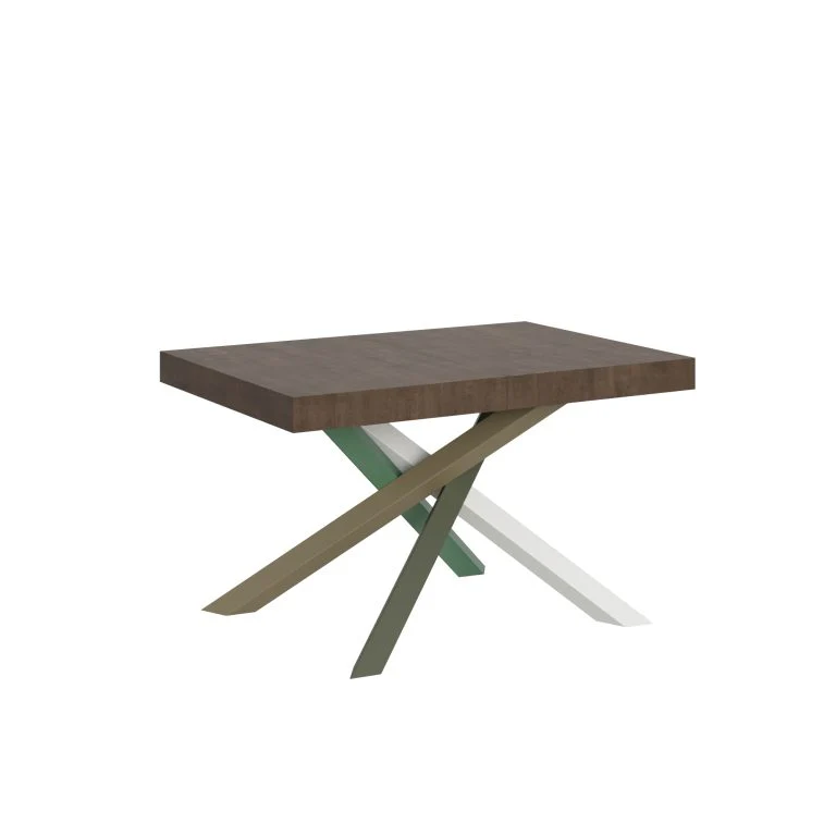Tavolo allungabile Volantis P.90 - Capacità fino a 18 persone - Image 12