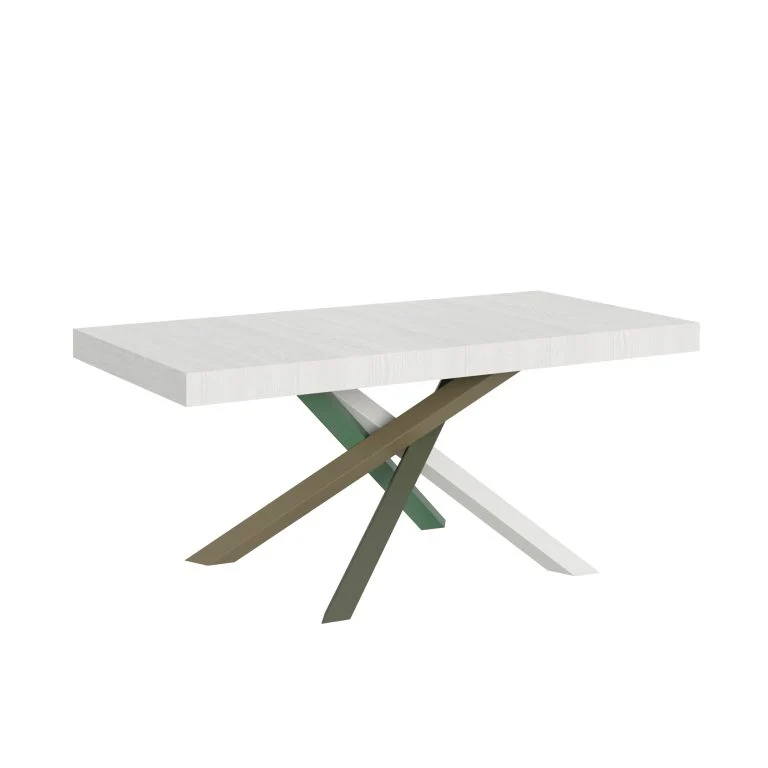 Tavolo allungabile Volantis P.90 - Capacità fino a 18 persone - Image 17