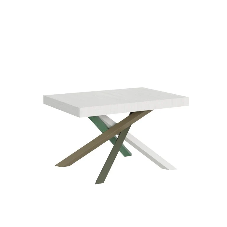 Tavolo allungabile Volantis P.90 - Capacità fino a 18 persone - Image 9