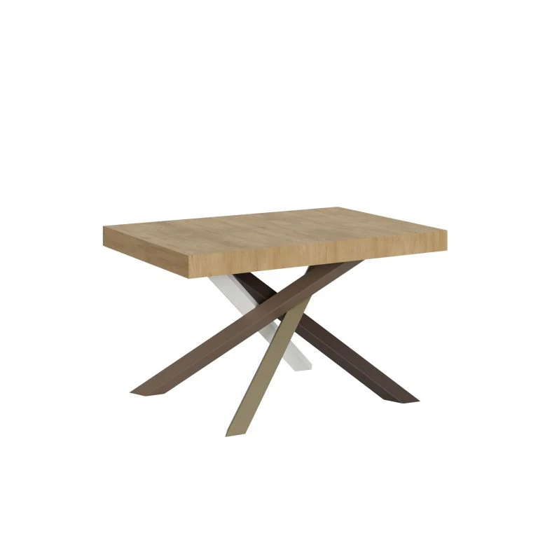 Tavolo Allungabile Volantis - Design Elegante e Funzionale - Image 10