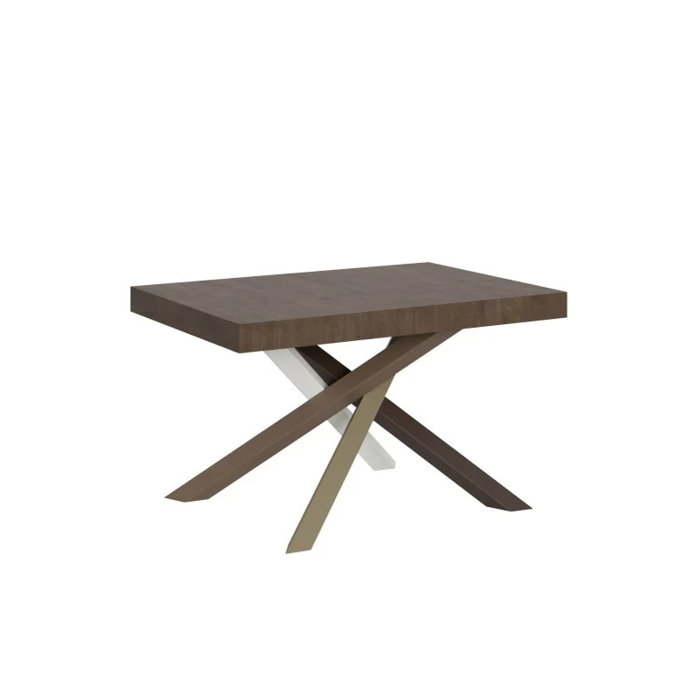 Tavolo Allungabile Volantis - Design Elegante e Funzionale - Image 12