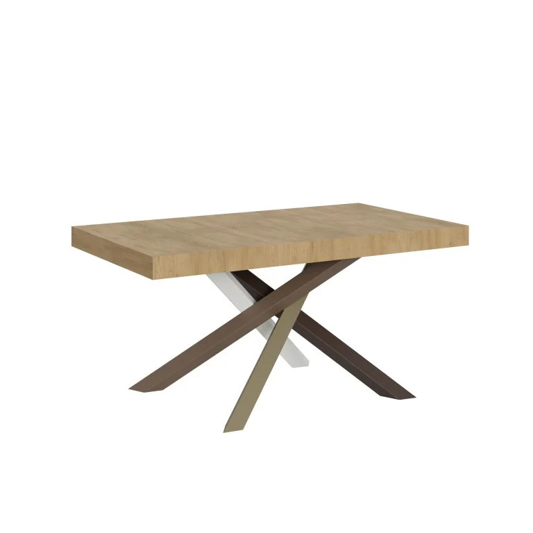 Tavolo Allungabile Volantis - Design Elegante e Funzionale - Image 26