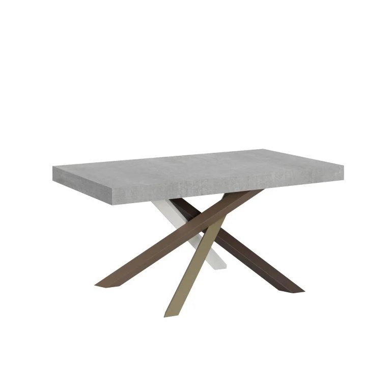 Tavolo Allungabile Volantis - Design Elegante e Funzionale - Image 27