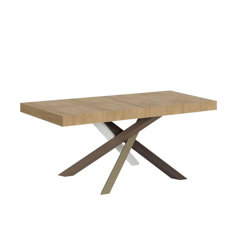 Tavolo Allungabile Volantis Premium - Diverse Dimensioni e Finiture Elegantemente Progettate - Image 10