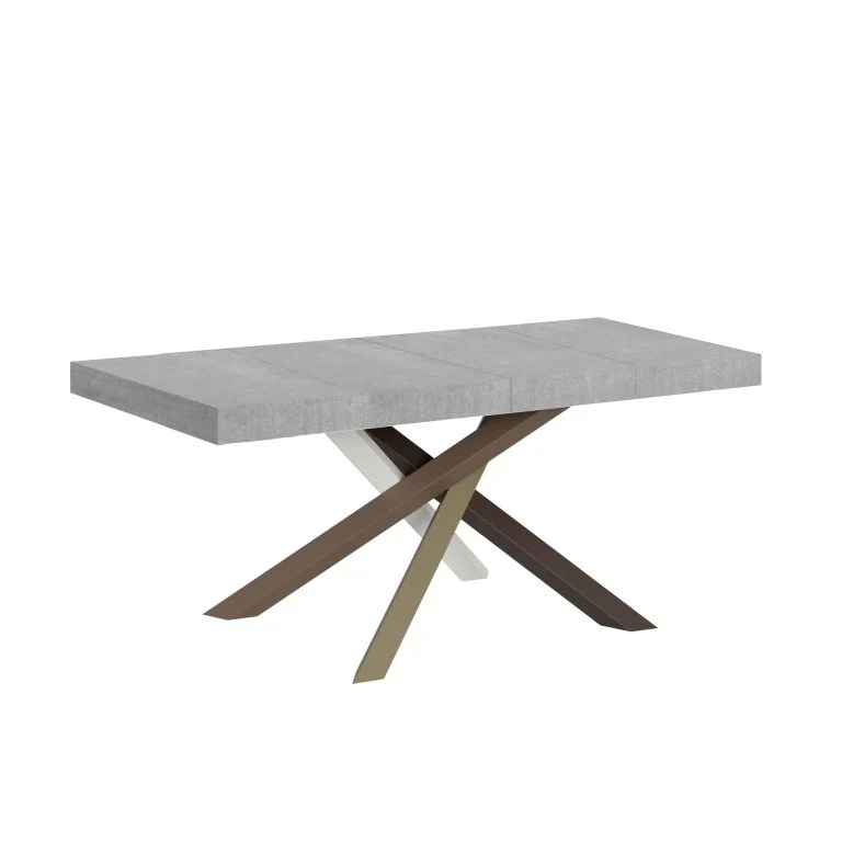 Tavolo Allungabile Volantis Premium - Diverse Dimensioni e Finiture Elegantemente Progettate - Image 11