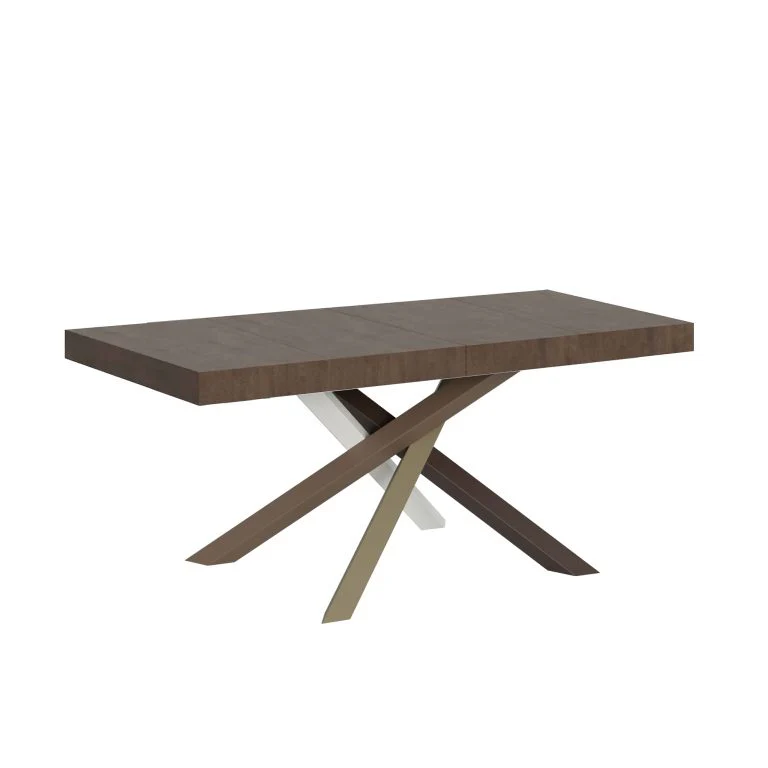 Tavolo Allungabile Volantis Premium - Diverse Dimensioni e Finiture Elegantemente Progettate - Image 12