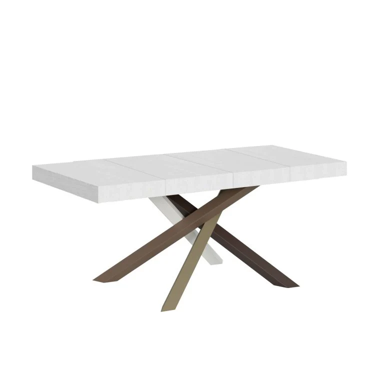 Tavolo Allungabile Volantis Premium - Diverse Dimensioni e Finiture Elegantemente Progettate - Image 9