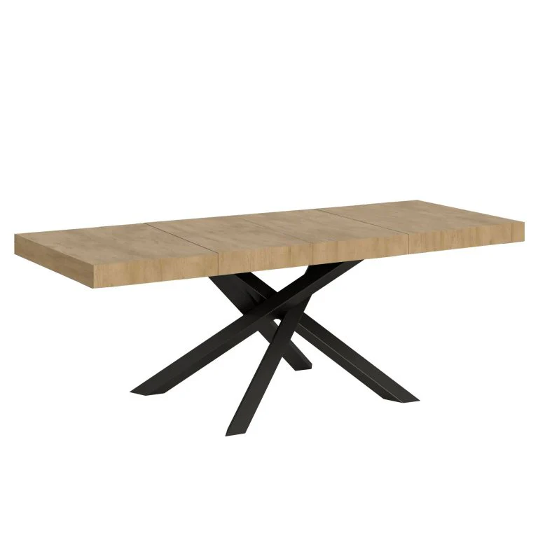 Tavolo Estensibile Volantis Elite P.90 - Struttura Antracite - Image 14
