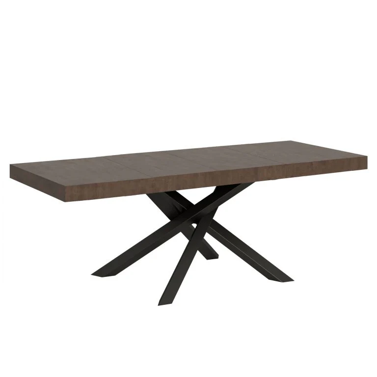 Tavolo Estensibile Volantis Elite P.90 - Struttura Antracite - Image 16