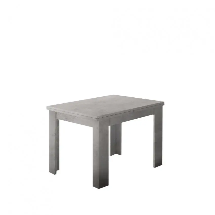 Tavolo allungabile JESI con design moderno Bronx - Image 2