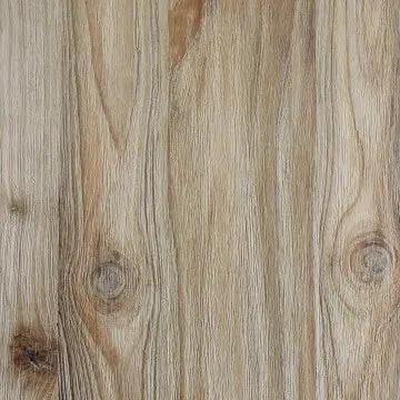 Tavolo Nevis 200 x 100 con Struttura in Alluminio Spazzolato e Piano in Teak Riciclato - Image 6