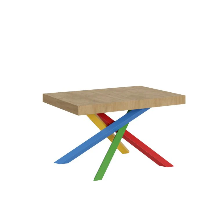 Tavolo Estensibile Volantis - Design Moderno e Funzionale - Image 10