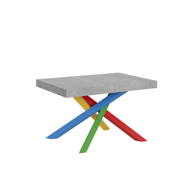 Tavolo Estensibile Volantis - Design Moderno e Funzionale - Image 11