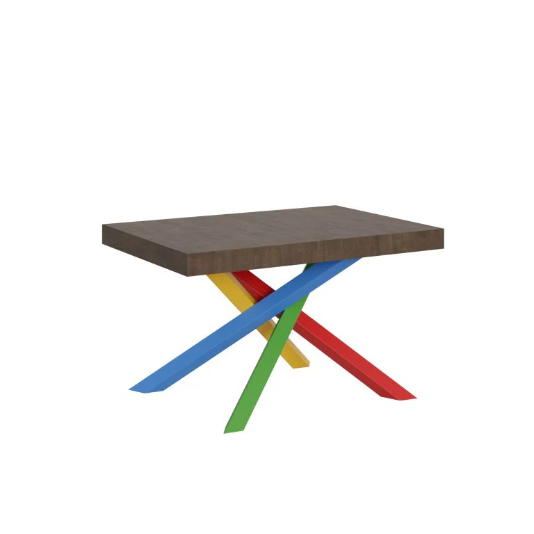 Tavolo Estensibile Volantis - Design Moderno e Funzionale - Image 12